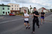 Integracyjny bieg na 10 km