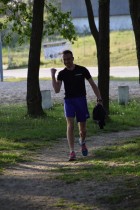Integracyjny bieg na 10 km