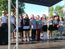 95 lat temu opowiedzieli się za Polską