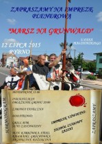 Marsz na Grunwald