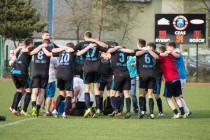 GSZS Delfin Rybno – podsumowanie sezonu 2014/15