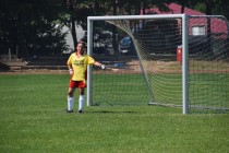 Mecz towarzyski młodzików z Lechią Gdańsk