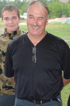 Festyn rodzinny w Grądach