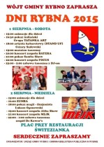 Dni Rybna 2015
