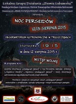 Noc Perseidów