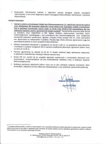 Działania w związku ze stwierdzonymi niedoborami mocy w Krajowym Systemie Energetycznym