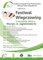 Festiwal wieprzowiny