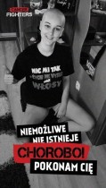 W sobotę zbiórka charytatywna dla Martyny