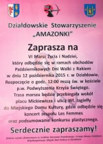 VI Marsz Życia i Nadziei