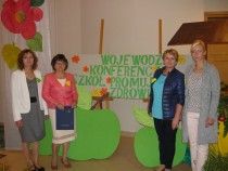 Szkoła w Koszelewach otrzymała certyfikat