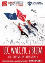 XV Edycja Szlachetnej Paczki