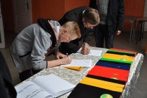 Konferencja przyrodnicza 'Ptaki terenów wiejskich'
