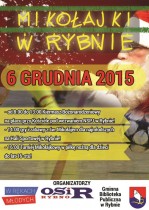 Mikołajki w Rybnie