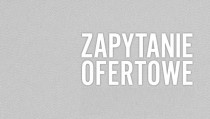 Zapytanie ofertowe