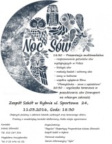 Noc sów