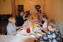 Rybno: Stowarzyszenie zorganizowało Dzień Kobiet