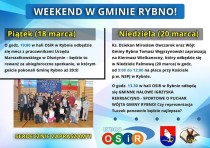 Sportowy weekend