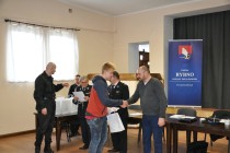 Eliminacje gminne OTWP