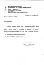 Komunikaty sygnalizacyjne