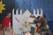 'Śnieżka II – zemsta Złej Królowej' 