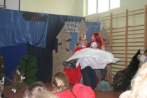 'Śnieżka II – zemsta Złej Królowej' 