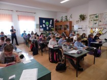 Konkurs Matematyczny 'Mistrz Matematyki'