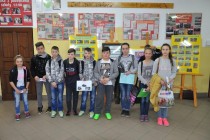 Dzień Otwarty w Zespole Szkół w Rybnie