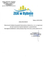 Jest praca dla operatora koparko-ładowarki