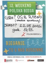 Polska Biega 2016