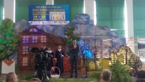 XII Zlot Szkół i Placówek im. Kawalerów Orderu Uśmiechu