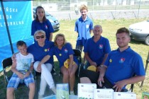 Toruń - Dni Drwęcy