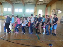 X Rodzinny Turniej Sportowy