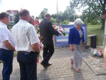 96 rocznica plebiscytu w Groszkach