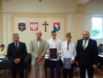 Stypendia sportowe