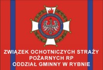 Zjazd Oddziału Gminnego ZOSP RP