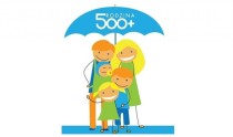 Komunikat GOPS w sprawie świadczenia 500+