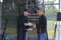Zespół Exelent gwiazdą wieczoru podczas festynu rodzinnego