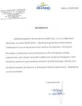 Zakończono remont pomp w Groszkach i Szczuplinach
