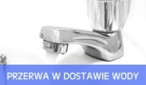 Przerwa w dostawie wody dla mieszkańców Rybna