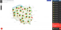 Krajowa Mapa Zagrożeń Bezpieczeństwa