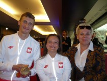 Podsumowanie Europejskiego Tygodnia Sportu