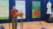 Jubileusz 10 - lecia nadania imienia ks. Jana Twardowskiego Szkole Podstawowej w Rumianie