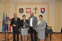 Wyróżnienia dla nauczycieli
