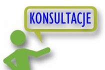 Zaproszenie do udziału w konsultacjach społecznych