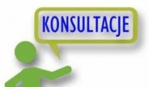 Konsultacje społeczne