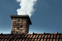 Nie spalaj śmieci w piecu domowym lub firmowym