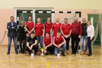 III Towarzyski Turniej Samorządowy