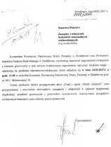 Spotkanie dla zarządców i właścicieli budynków wielorodzinnych