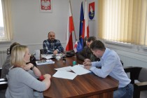 Dotacja dla klubu sportowego