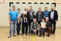 Rybno: Sołectwo obroniło tytuł sprzed roku